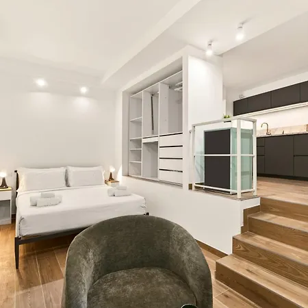 Apartman Duomo & Linate Direct, Metro 2 Min - Quiet *