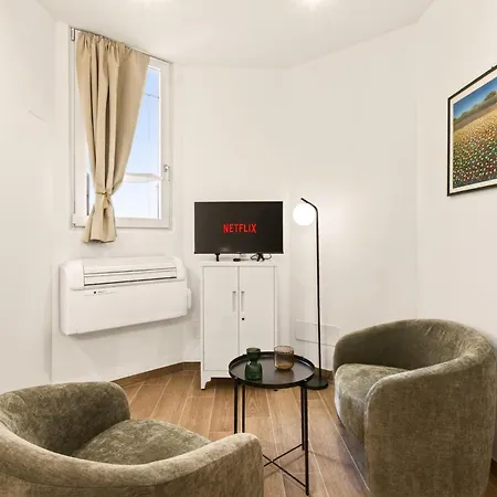 Duomo & Linate Direct, Metro 2 Min - Quiet 公寓