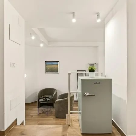 Apartman Duomo & Linate Direct, Metro 2 Min - Quiet